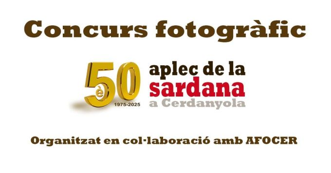 cartell del concurs