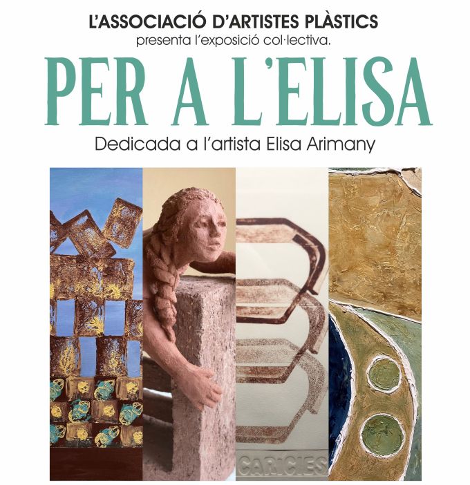 cartell de l'exposició
