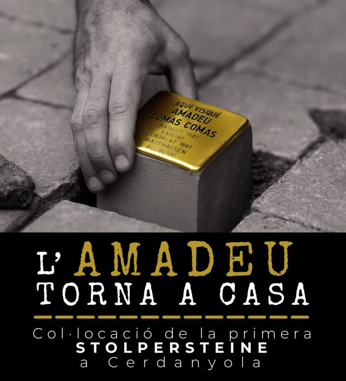 cartell de l'acte
