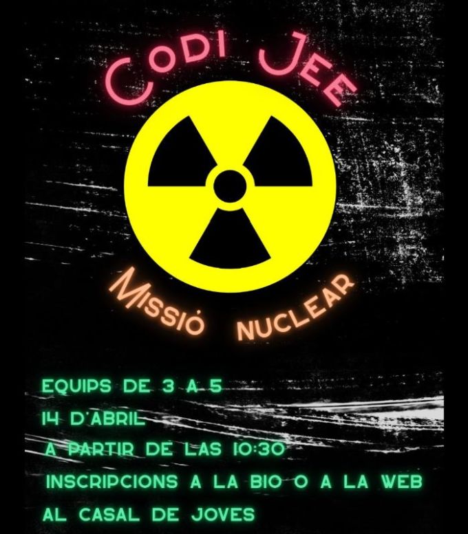 Cartell Escape room