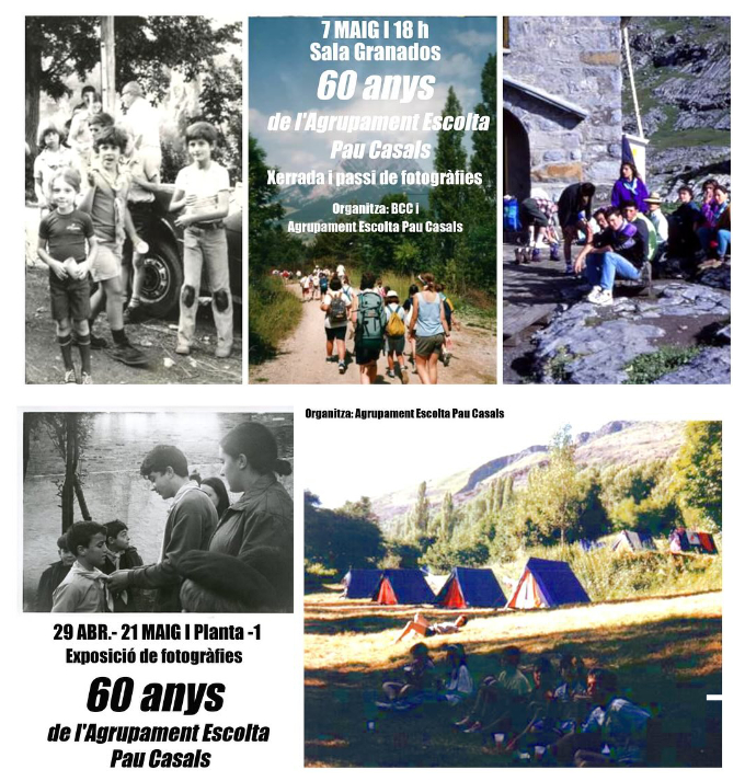 cartell de l'exposició