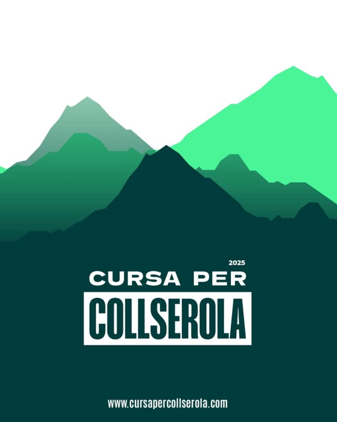 Imatge Cursa per Collserola 2025