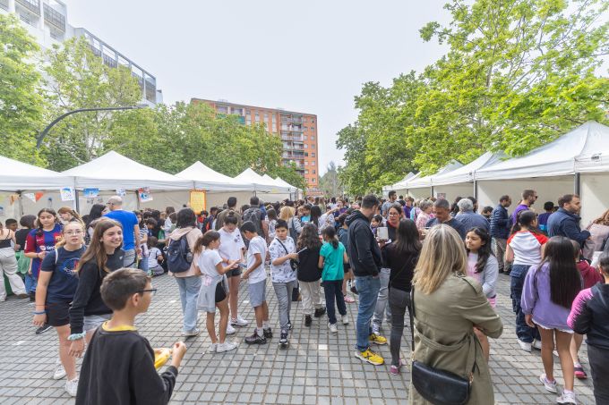 Foto Mercat Cooperatives 2024
