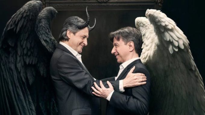 fotografia dels actors de l'obra