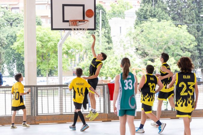 foto arxiu Cloenda Jocs Esportius 2024