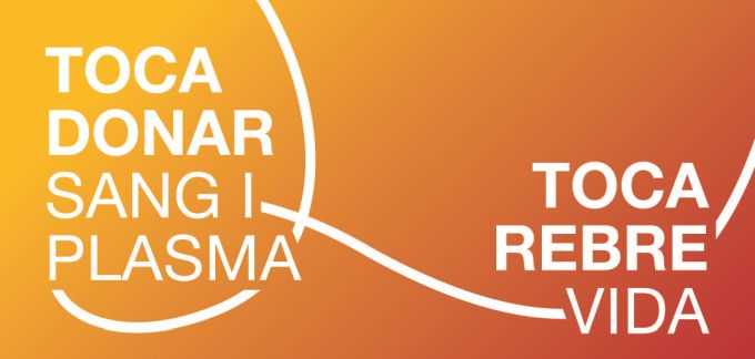 imatge Donar sang i plasma