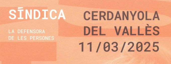 imatge cartell síndica