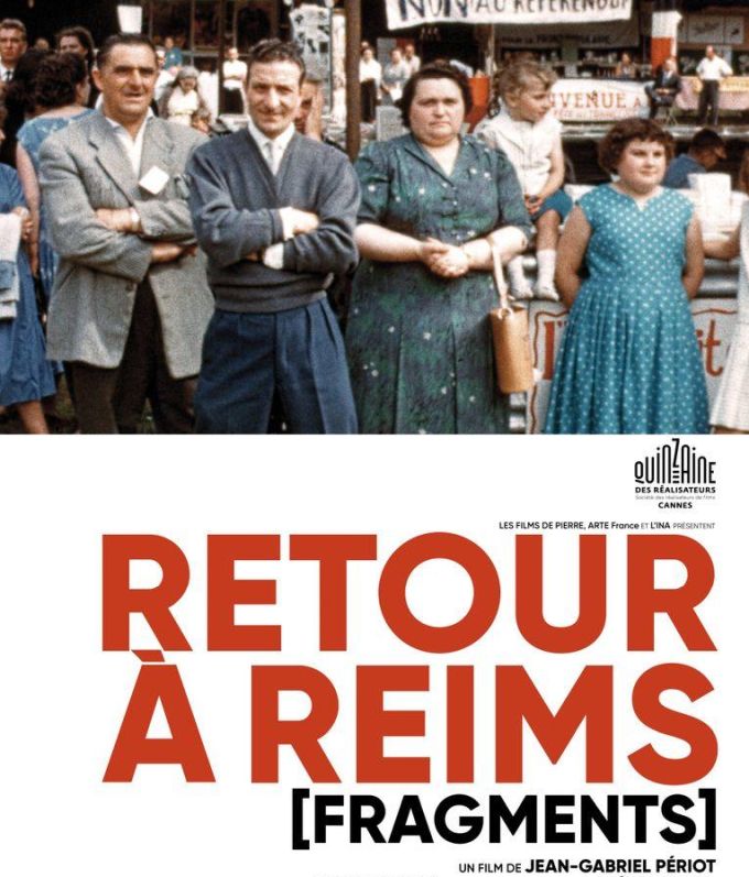 cartell del documental