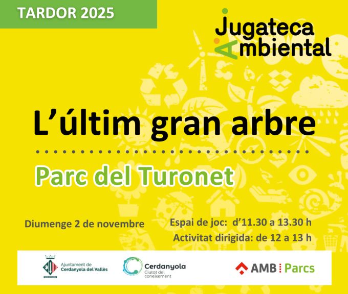 jugatecambiental