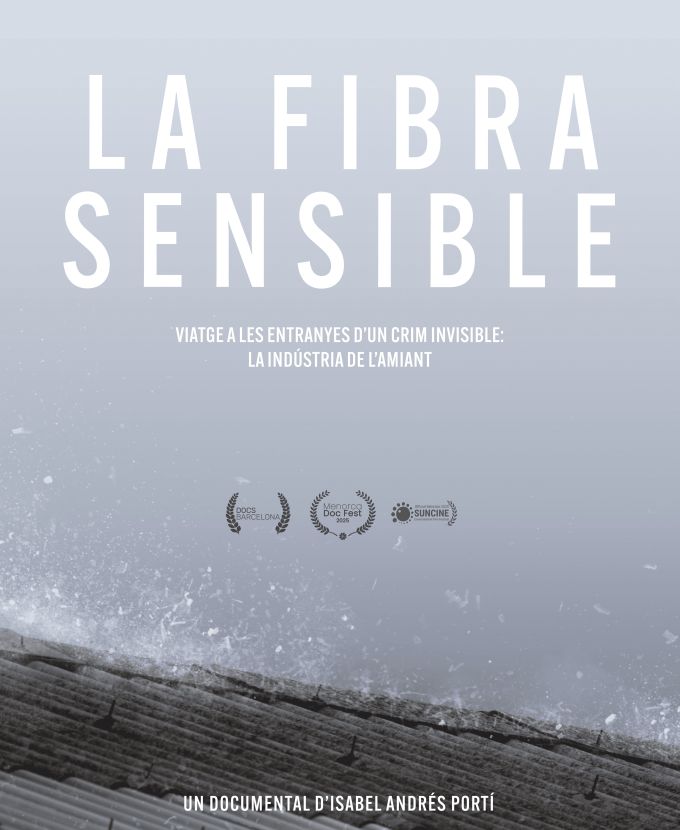 Cartell del documental