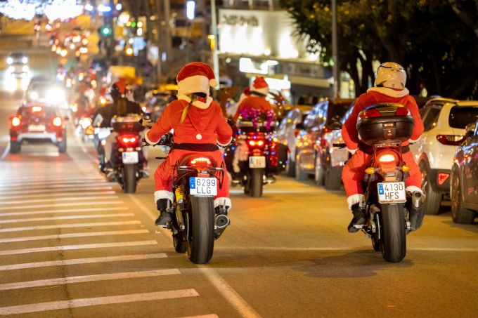 imatge d'arxiu Sardanyoleada 2023