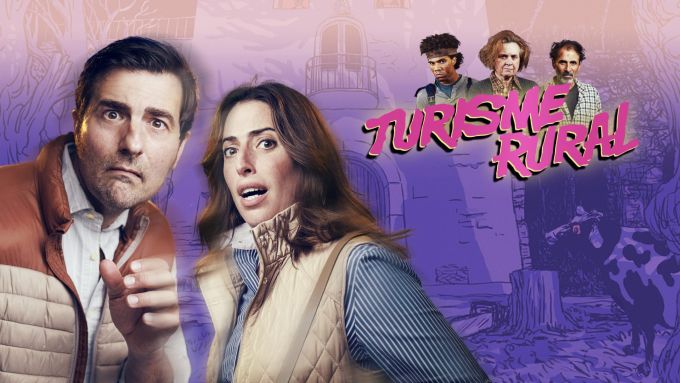 Imatge promocional de l'obra 'Turisme rural'