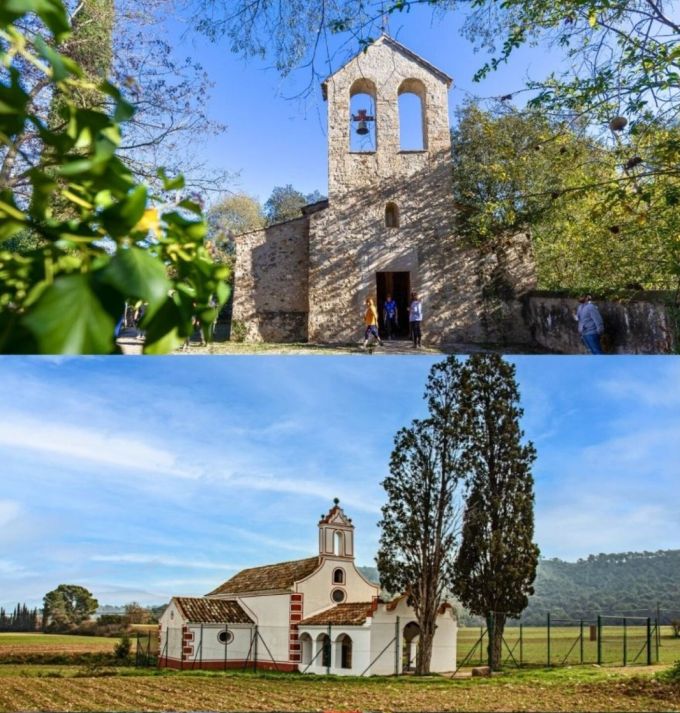 imatges Temples de la Vall de les Feixes