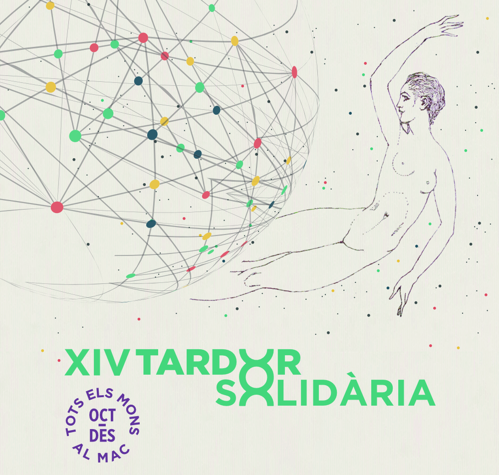 imatge cartell Tardor Solidària 2025