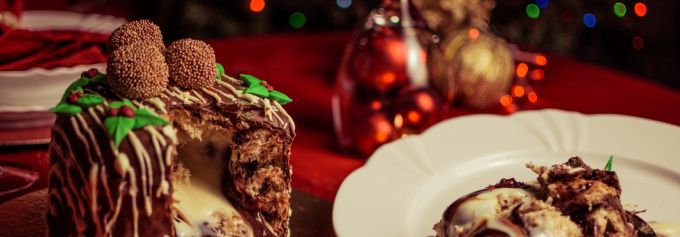  Taller de cuina de Nadal 