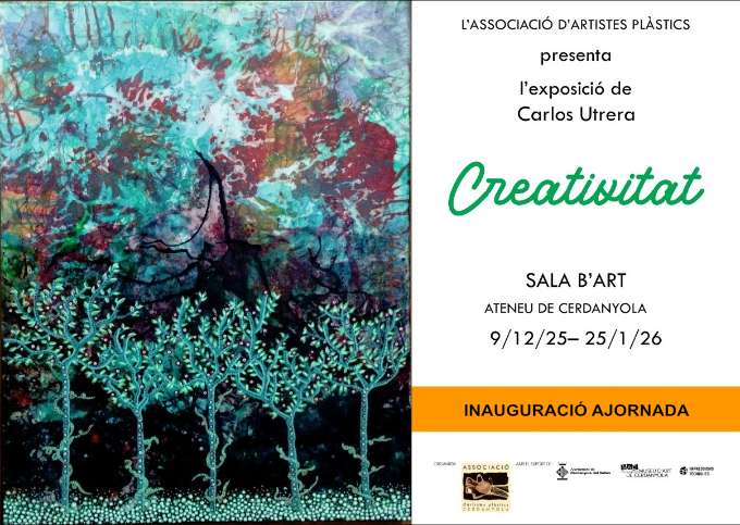 cartell de l'exposició