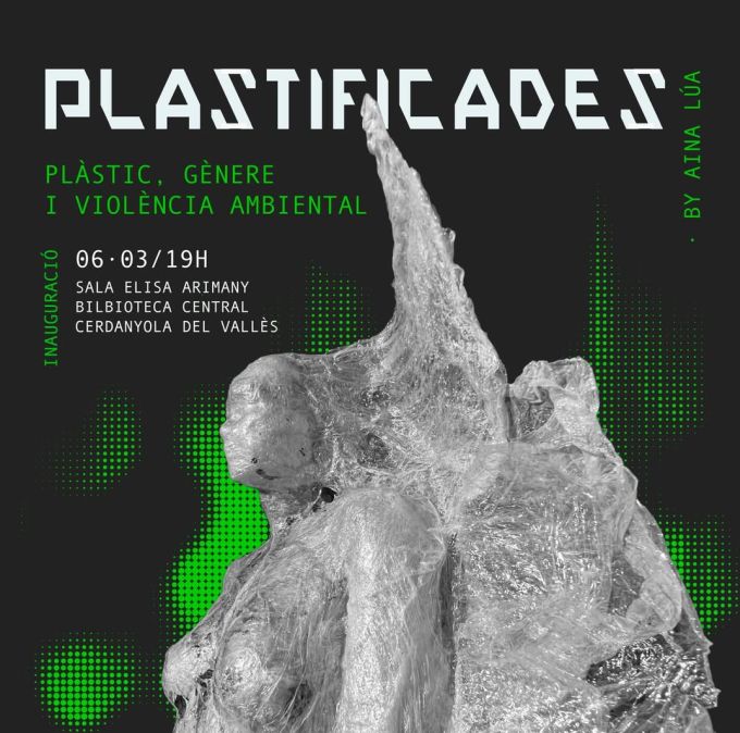 imatge Cartell Exposició Plastificades