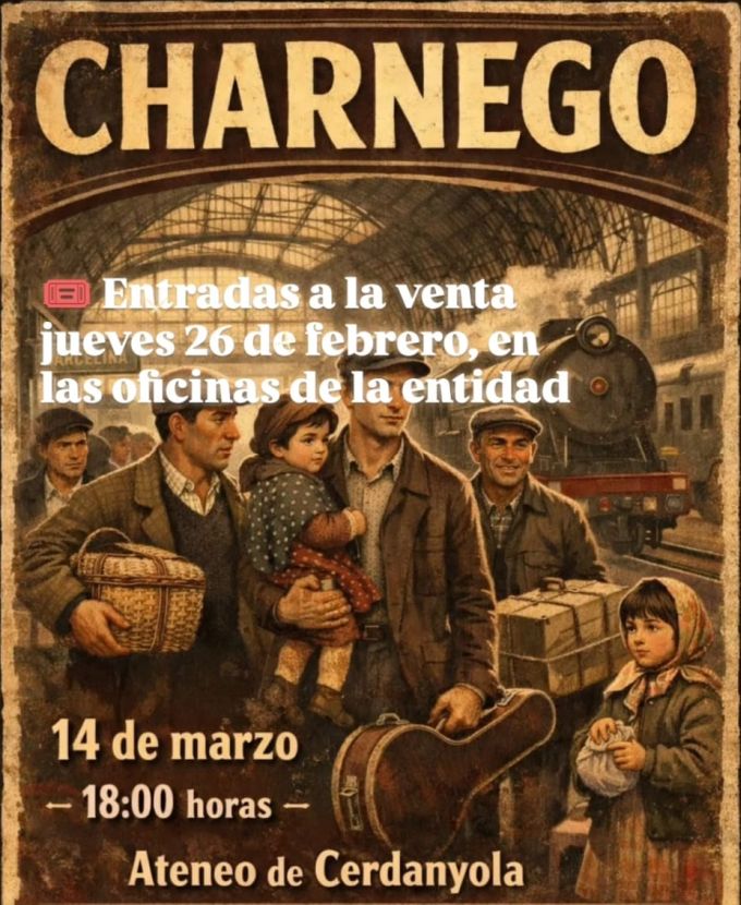 imatge cartell de l'espectacle