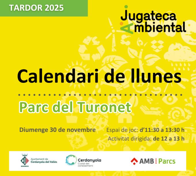 jugatecambiental