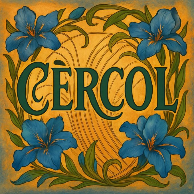 imatge del logo del grup Cèrcol