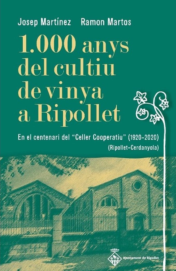 portada del llibre
