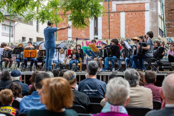 imatge d'arxiu Setmana Cultural AULOS 2024