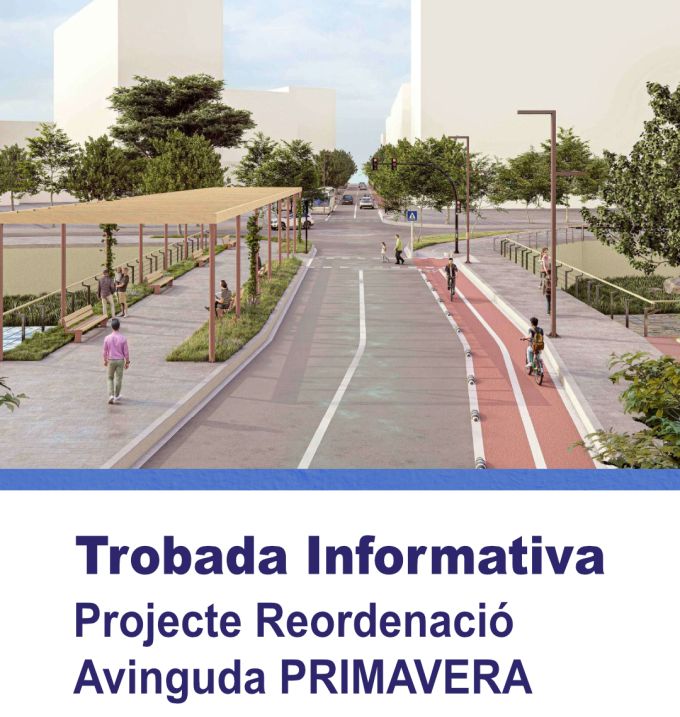 imatge cartell informatiu