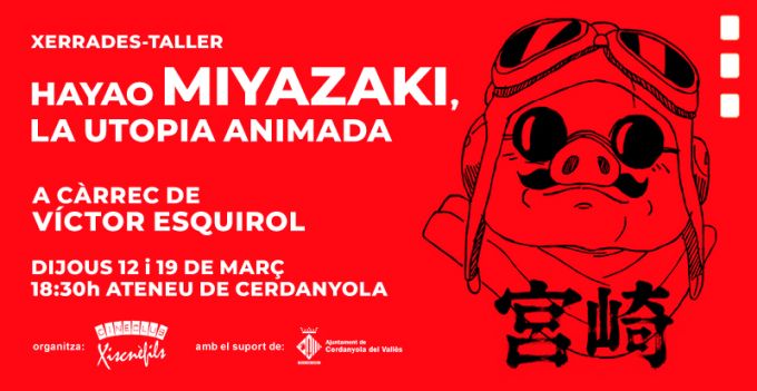 cartell de l'activitat