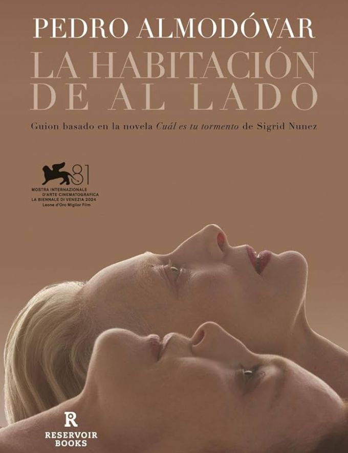 Cartell de la pel·lícula