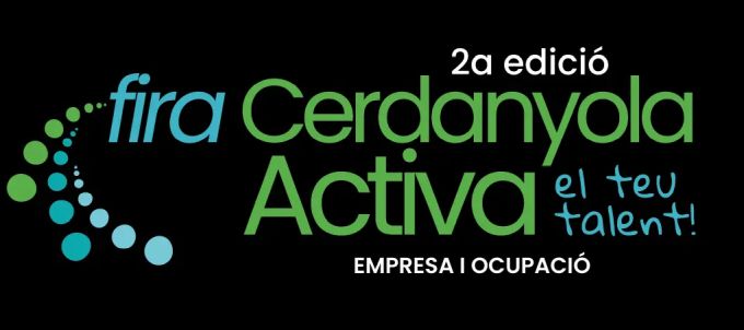 imatge 2a Fira Cerdanyola Activa