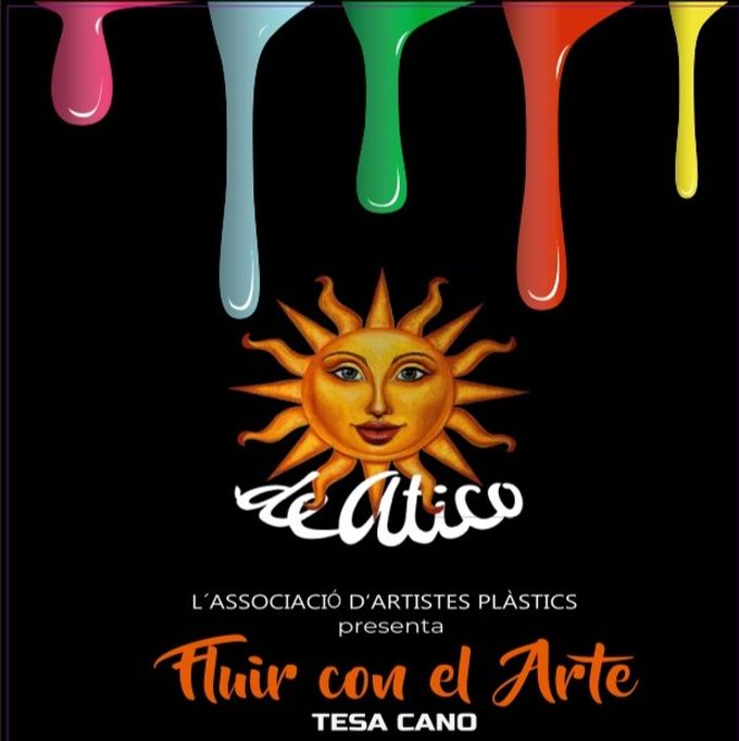 cartell de l'exposició