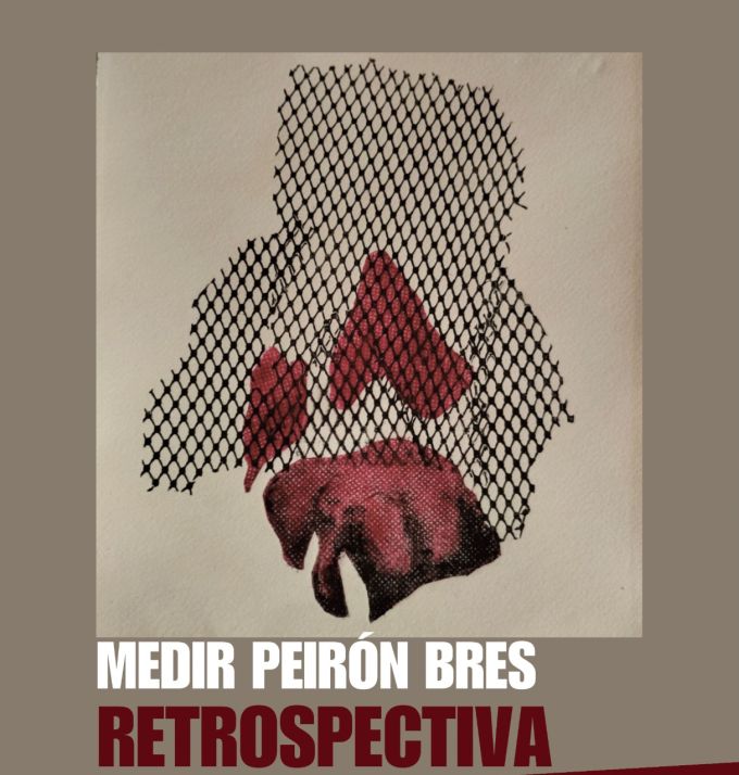 imatge cartell Exposició 'Retrospectiva'