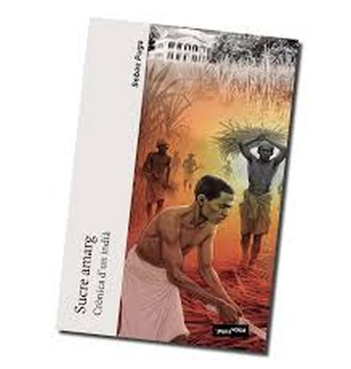 Portada de llibre