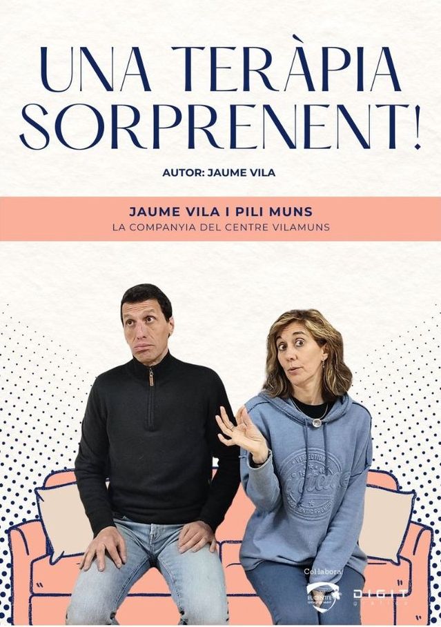 cartell de l'obra