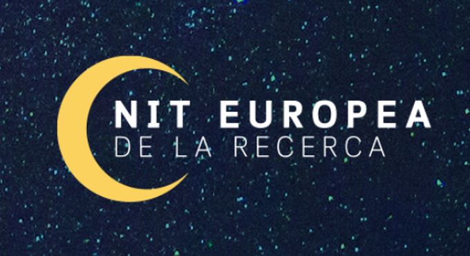 imatge Nit Europea de la Recerca UAB