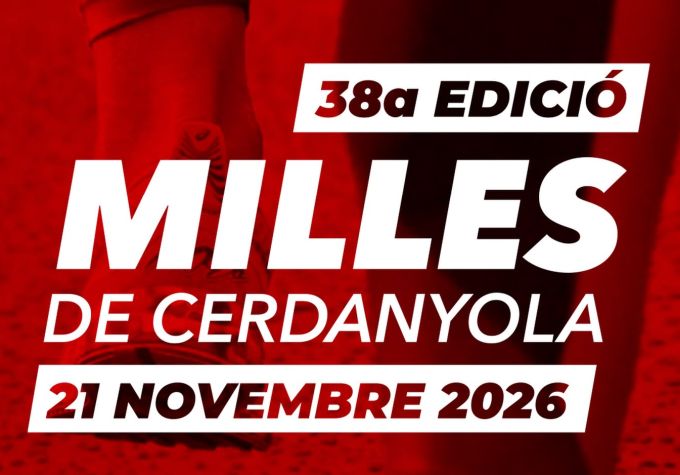 imatge Milles 2026