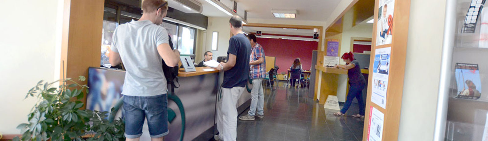 Serveis a les persones de Cerdanyola