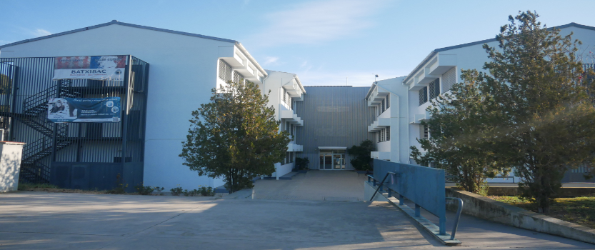 Foto Institut Forat del Vent