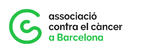logo Associació espanyola contra el càncer 