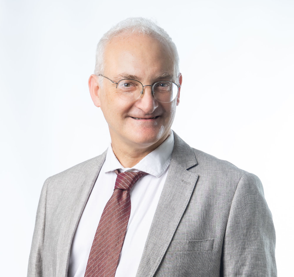 Antonio Otero