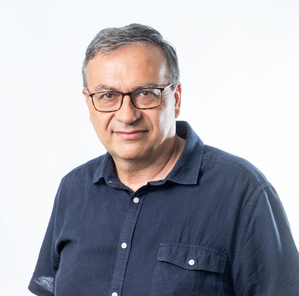 Pedro Arco