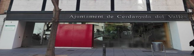 Arxiu Municipal