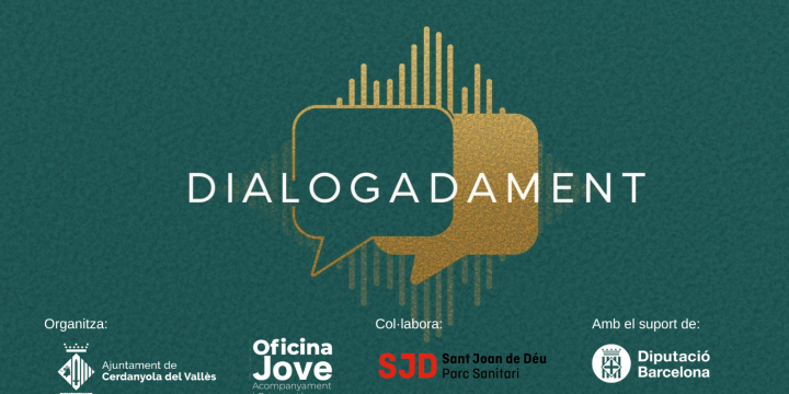 Caràtula del pòdcast de Salut Mental