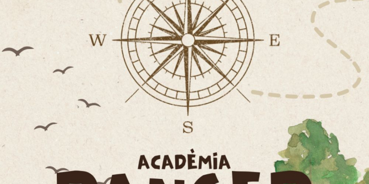 L’Espai Infantil ofereix el Casalet de Primavera