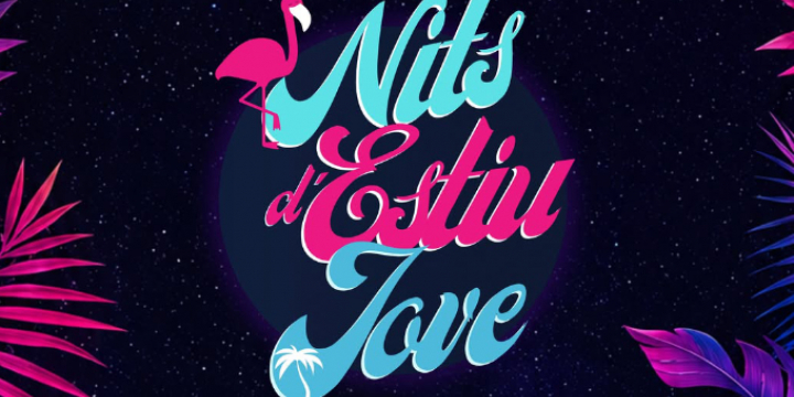 Nits d'Estiu Jove