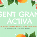 Imatge L'Estiu és Gran 2025