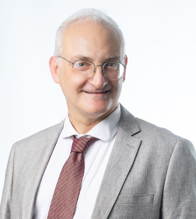 Antonio Otero
