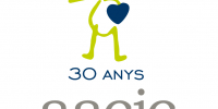 logo Associació de Cardiopaties Congènites (AACIC)