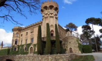Castell de Sant Marçal