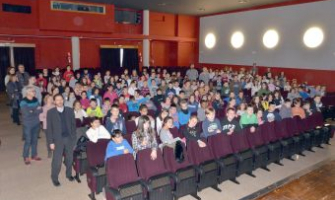 Les cooperatives s'han presentat aquest matí al Teatre Ateneu